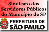 Sindicato dos Servidores Públicos do Município de 